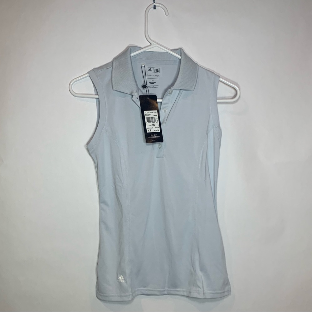 Adidas Golf/Tennis Tank